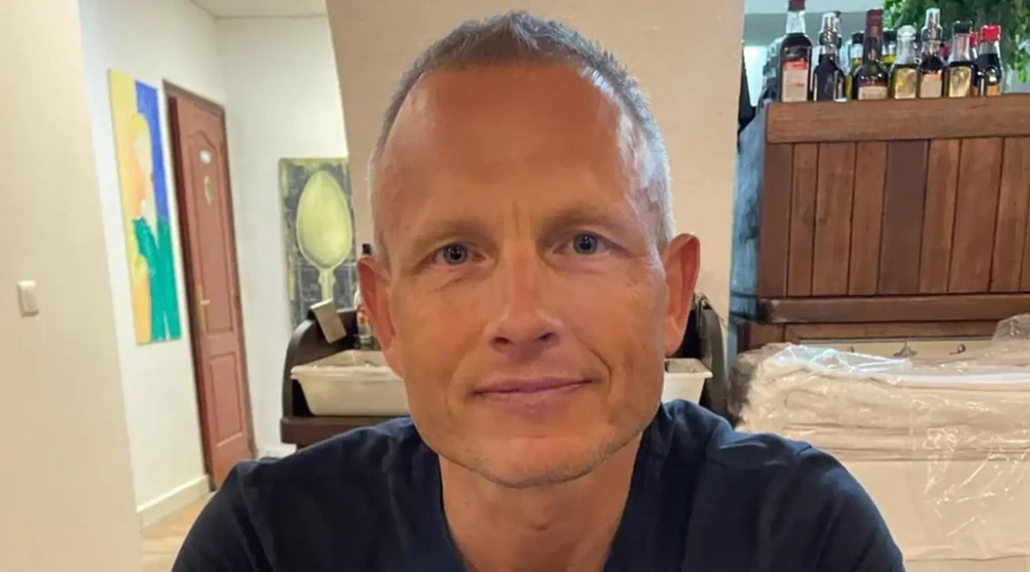 Interview mit Christian Schuh: Der Ironman-Athlet und seine Erfahrungen mit Nukleotiden