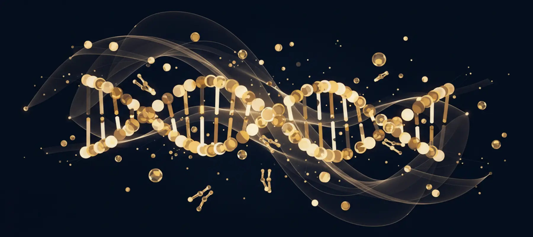 Nukleotide – warum einzelselektierte Nukleotide der Goldstandard sind