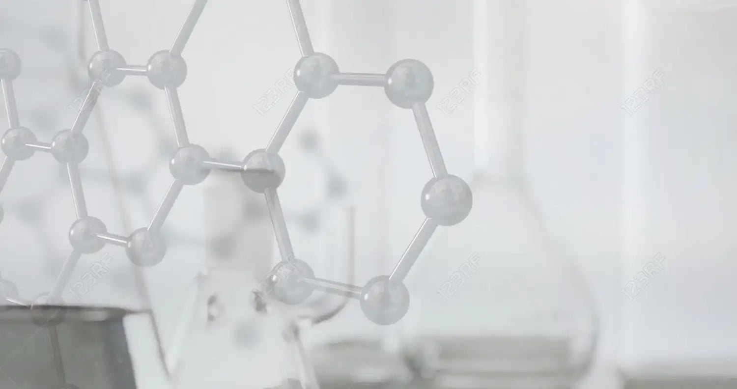 Nukleotide vs. NMN & NAD+: Nukleotide für Longevity & Healthy Aging