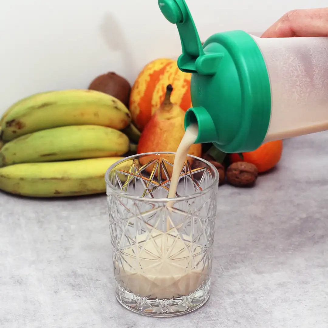 Nukleotide - Protein Drink