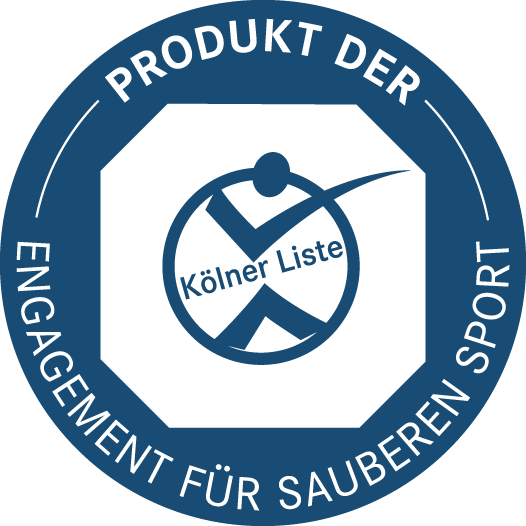 NukleoSports - PRO VeganaNatura