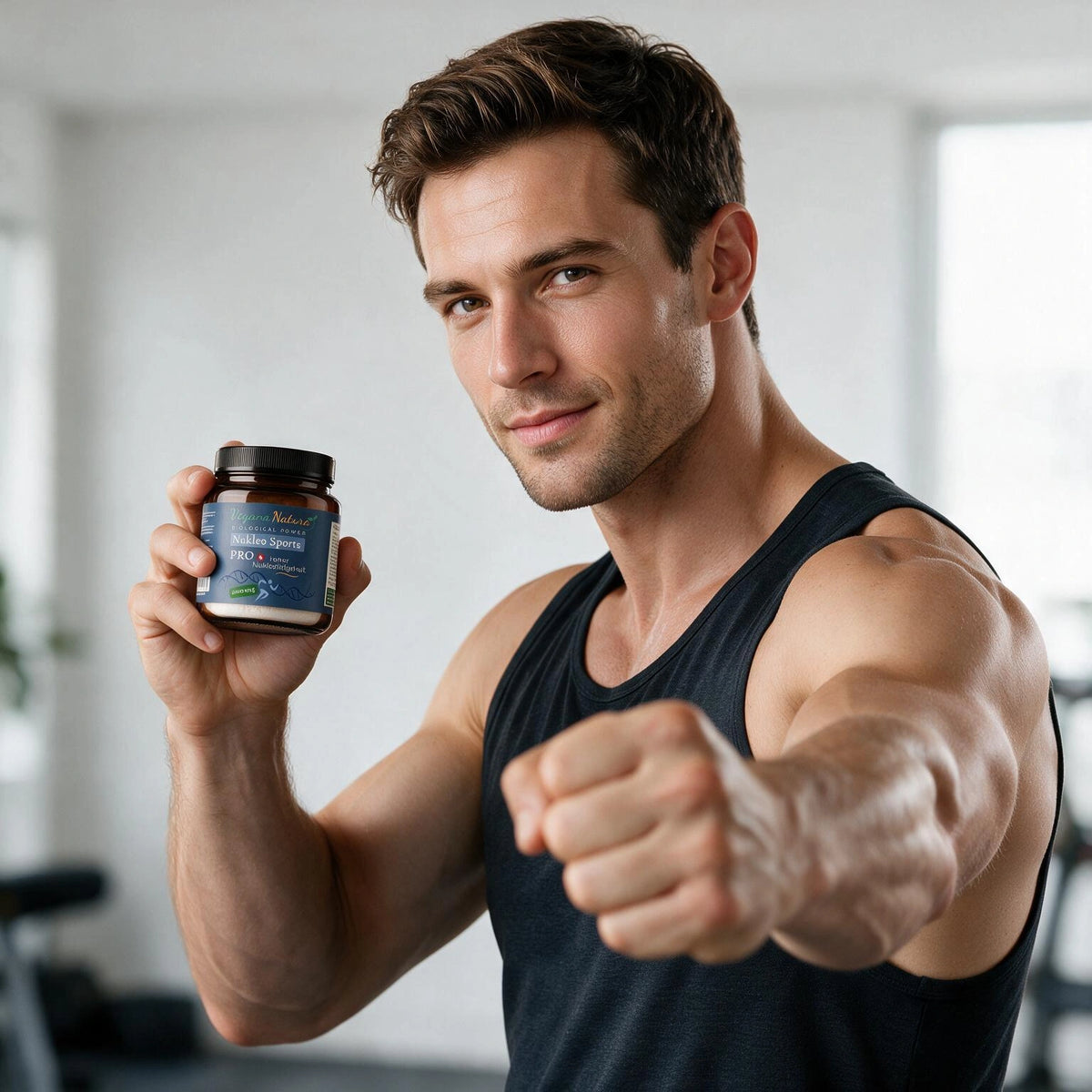Nukleotide - NukleoSportsPRO