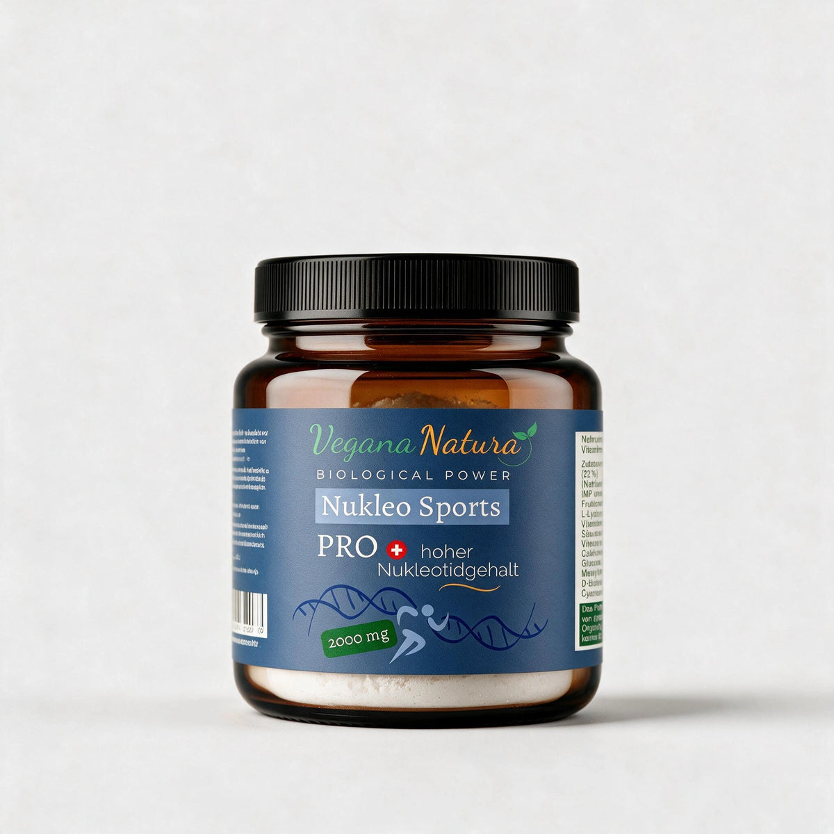 Nukleotide - NukleoSportsPRO