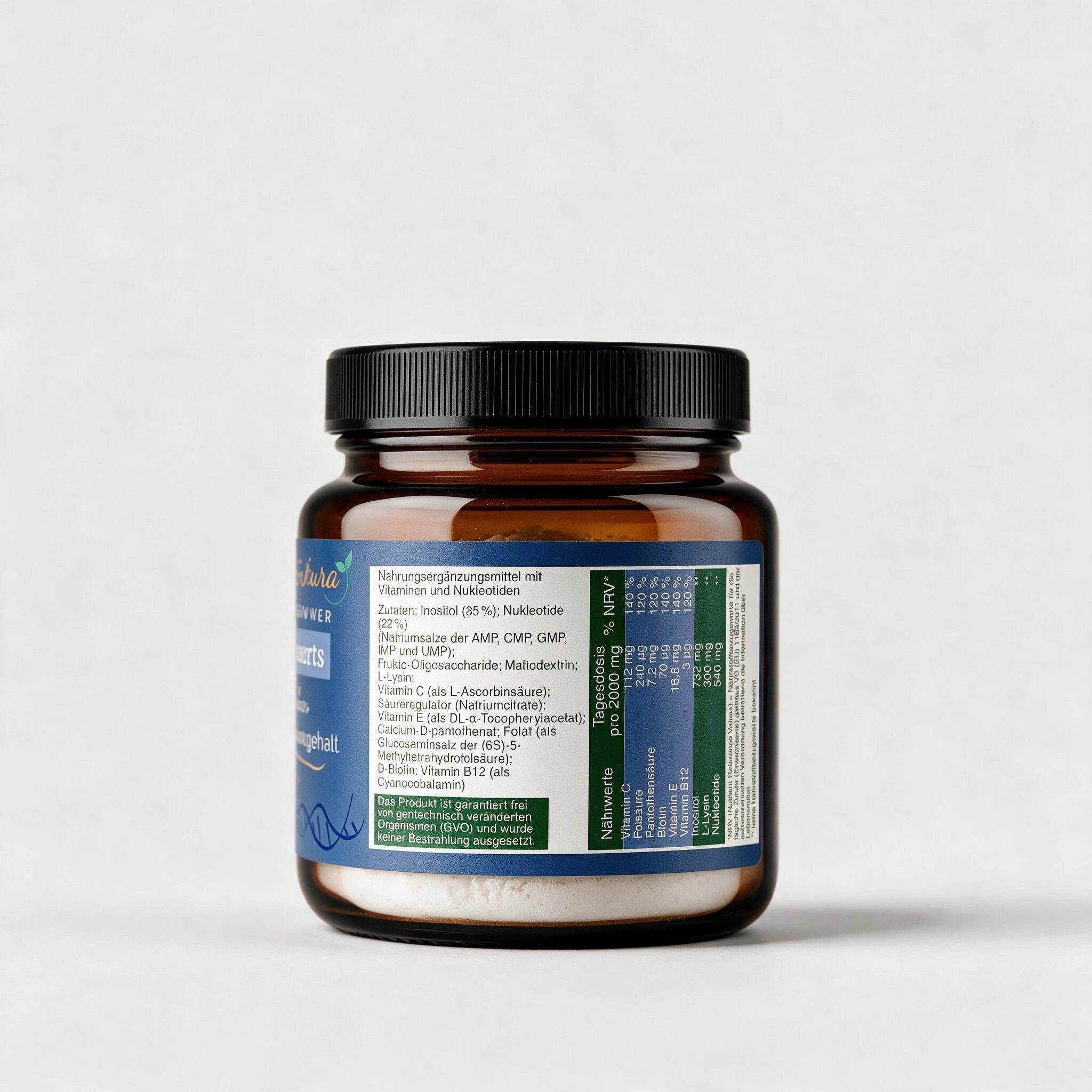 Nukleotide - NukleoSportsPRO