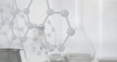 Nukleotide vs. NMN & NAD+: Nukleotide für Longevity & Healthy Aging image