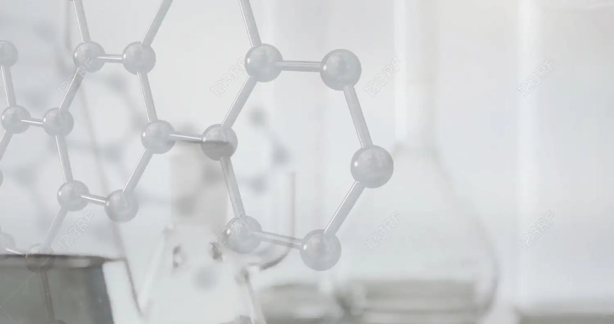 Nukleotide vs. NMN & NAD+: Nukleotide für Longevity & Healthy Aging