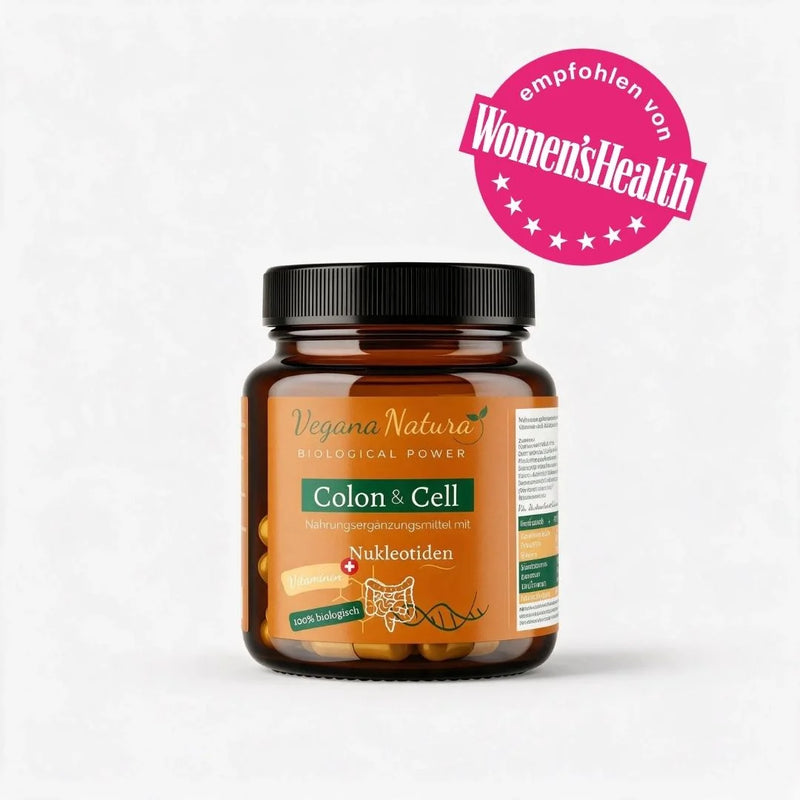 Nukleotide - Colon & Cell