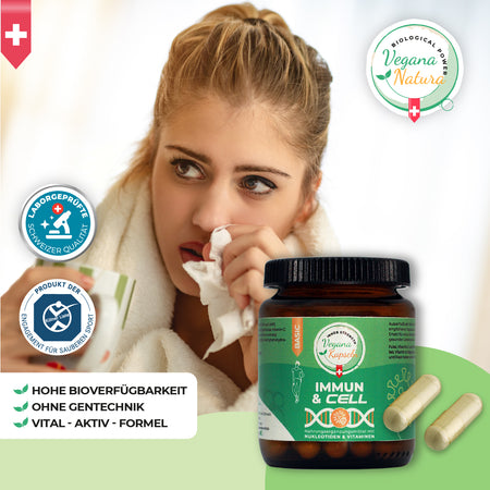 IMMUN & CELL + NUKLEOTIDE image