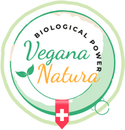 Vegana Natura logo