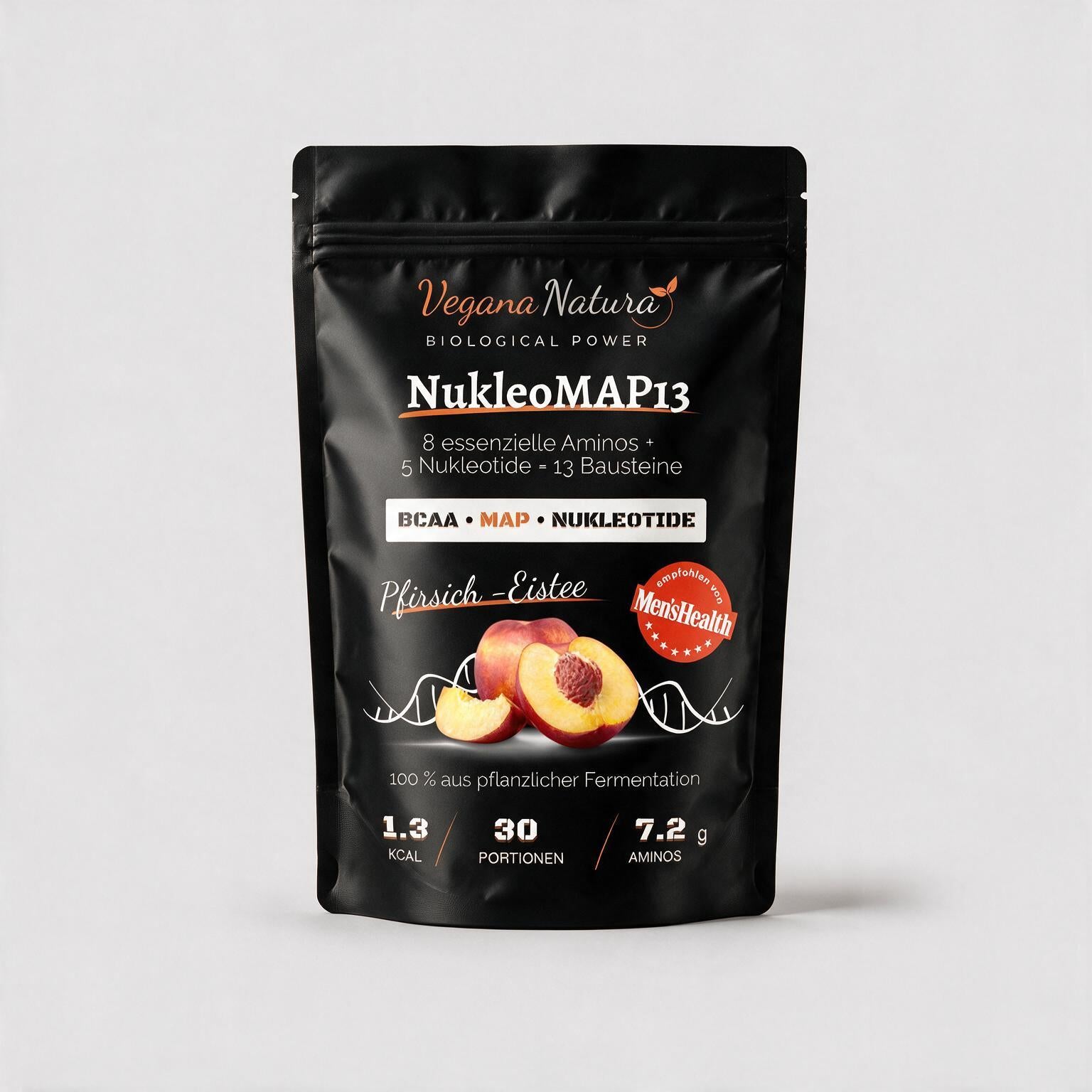 Nukleotide - NukleoMAP13 essentielle Aminosäuren+ Nukleotide