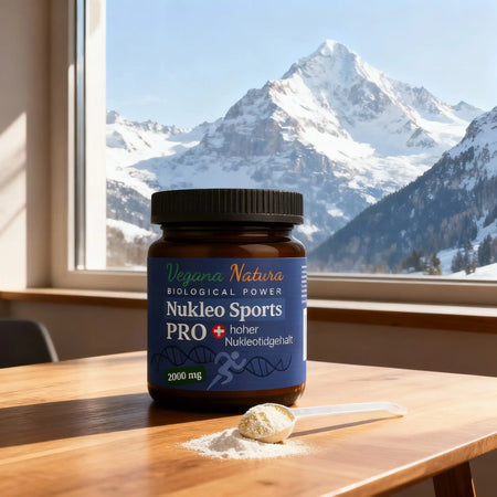 Nukleotide - NukleoSportsPRO image
