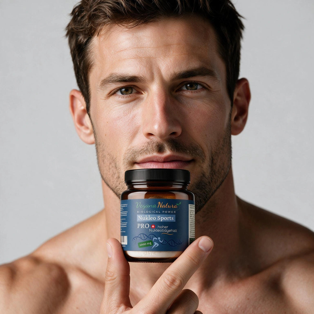 Nukleotide - NukleoSportsPRO