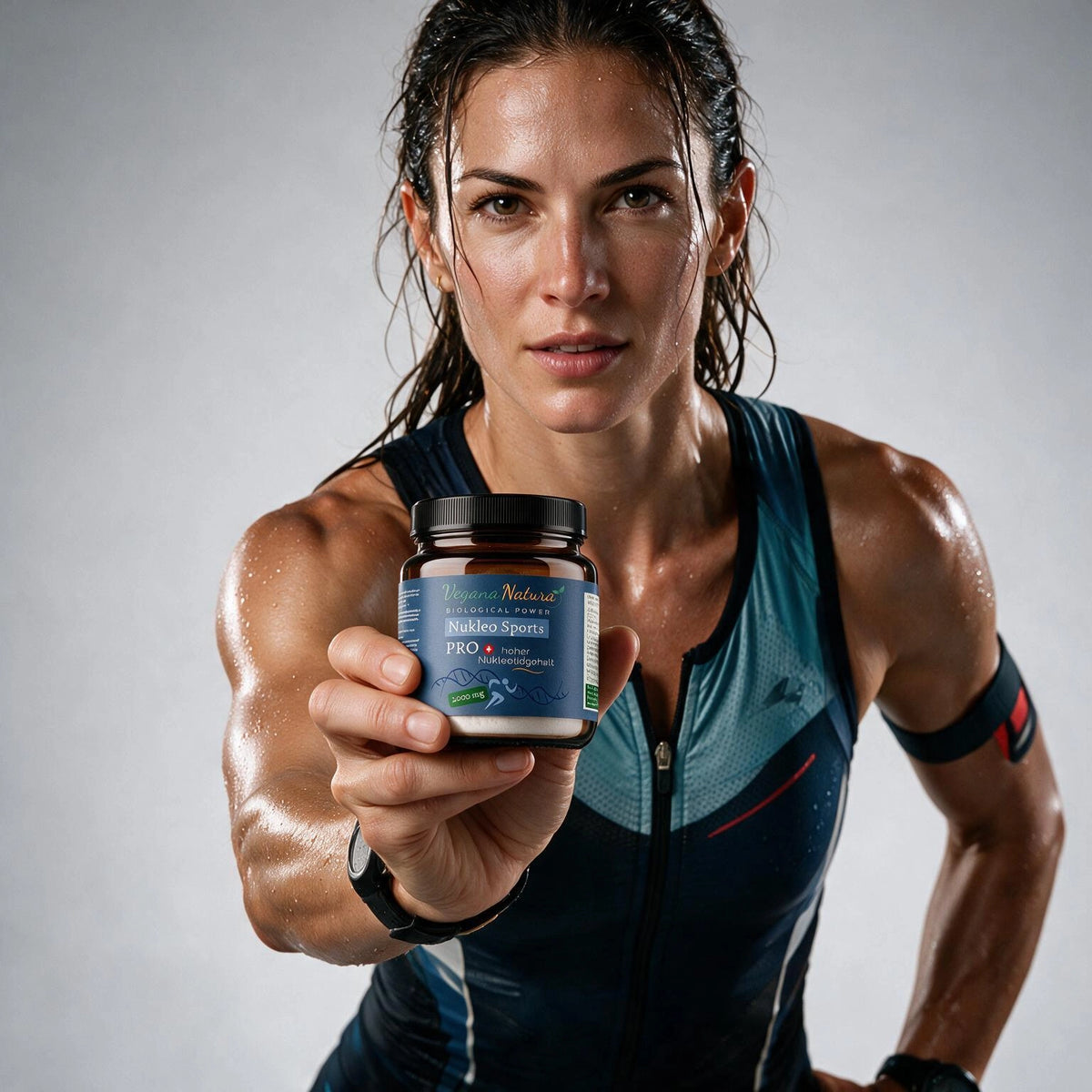 Nukleotide - NukleoSportsPRO