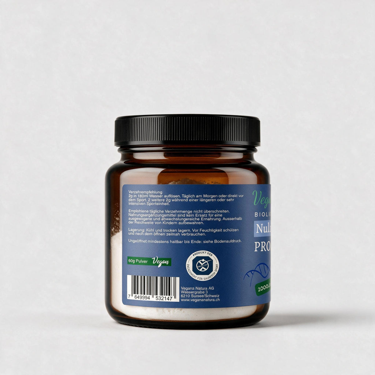 Nukleotide - NukleoSportsPRO