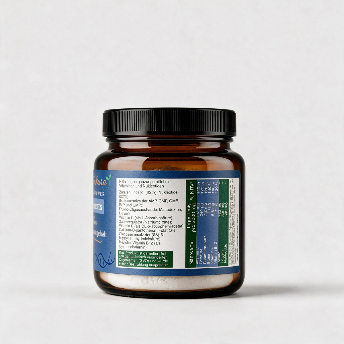Nukleotide - NukleoSportsPRO