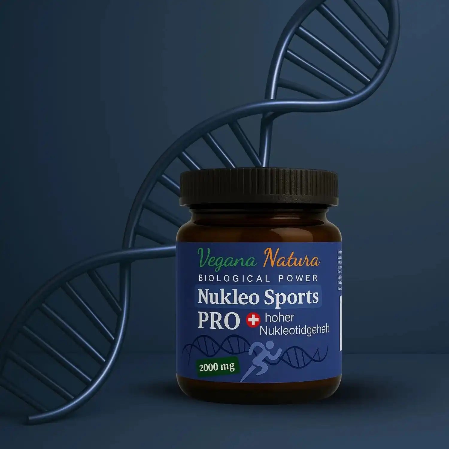 Nukleotide - NukleoSportsPRO