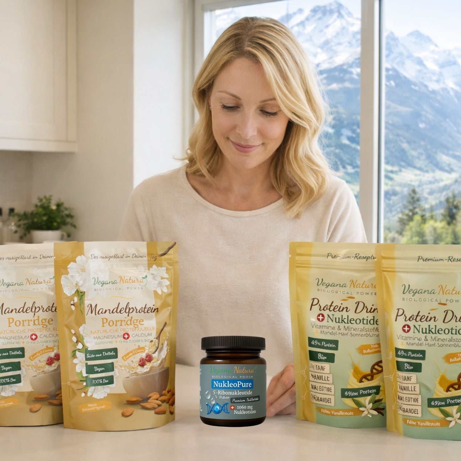 Gewichts-Kontrolle Bundle