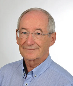 Dr. Peter Köppel
