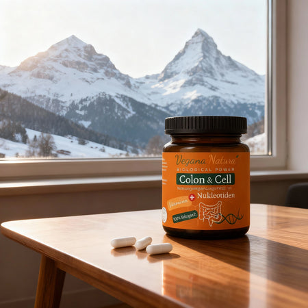 Colon & Cell + Nukleotide image