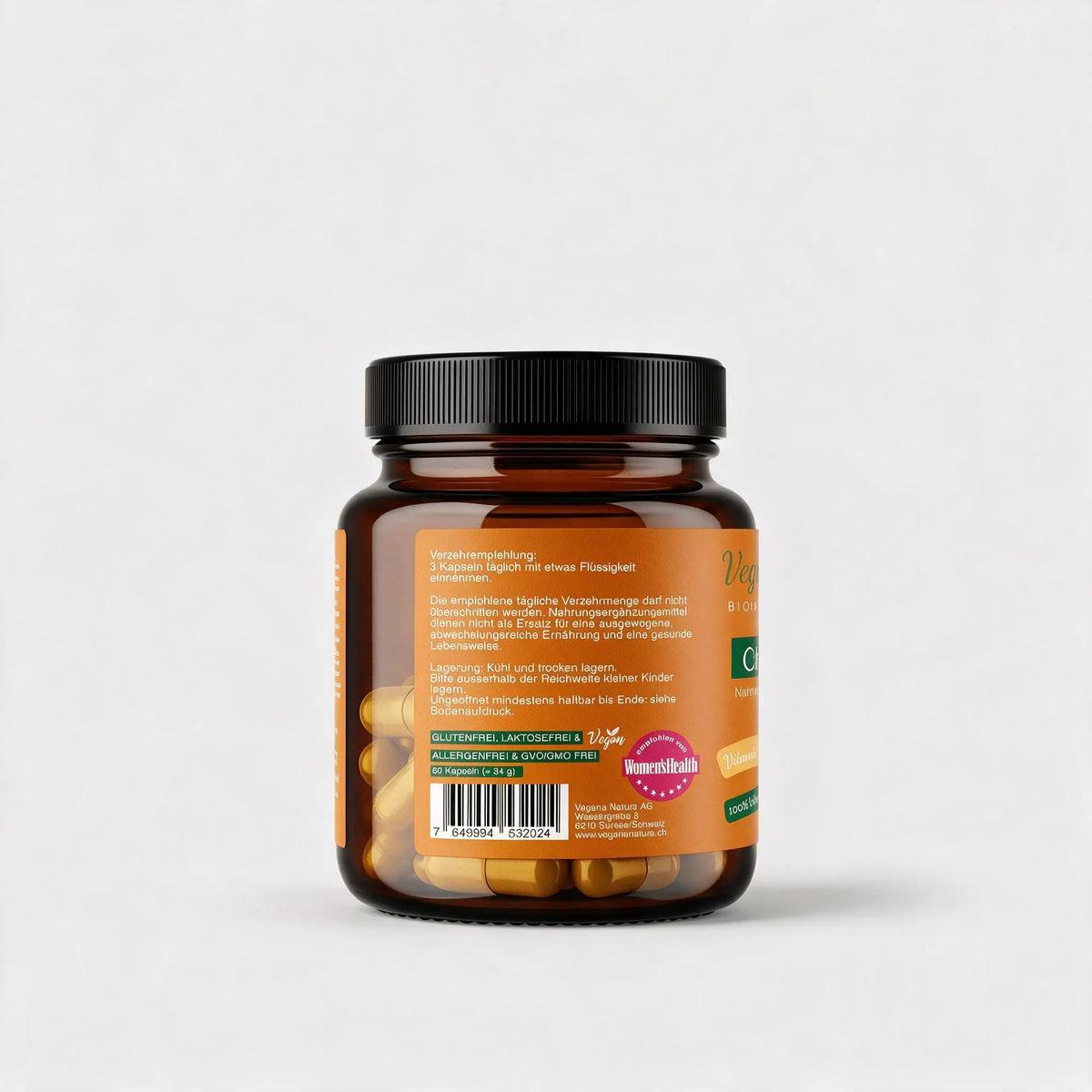 Nukleotide - Colon & Cell