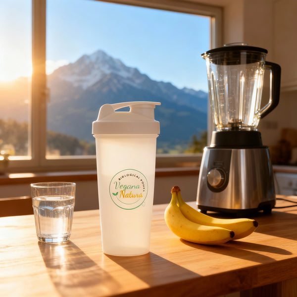 Vegana Natura Shaker